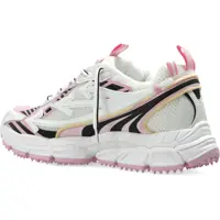 Pantofi sport Dama pagina 5 - Sneakers Off-White Be Right Back Sneakers WHITE - SOFT PINK Femei (BM 19763408) - B-mall.ro