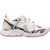 Off-White Be Right Back Sneakers WHITE - SOFT PINK