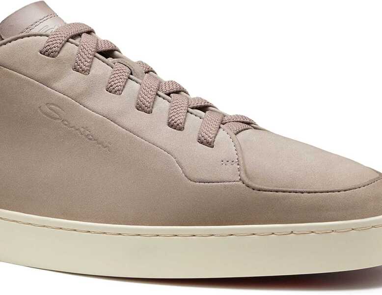 Sneakers Santoni Montecarlo Sneakers BEIGE Barbati (BM 19763411) 4