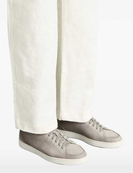 Sneakers Santoni Montecarlo Sneakers BEIGE Barbati (BM 19763411) 5