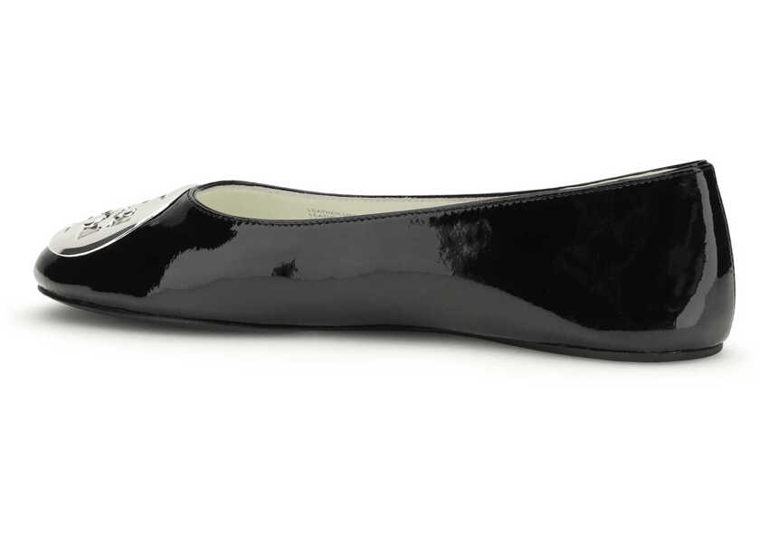 Balerini Tory Burch Reva Ballerinas PERFECT BLACK Femei (BM 19763414) 3