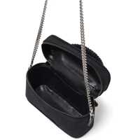 Genti de mana Dama pagina 6 - Genti de mana Stella McCartney Vanity Falabella Handbag BLACK Femei (BM 19763420) - B-mall.ro