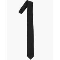 Cravate Silk Satin Tie And Pocket Square Set Barbati