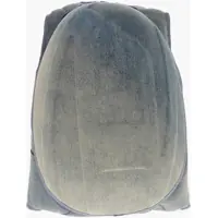 Rucsacuri Hard-Shell Backpack With Maxi Monogram Barbati