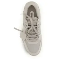 Sneakers pentru Barbati - Sneakers Off-White Out of Office Sneakers ECRU - IVORY GREY Barbati (BM 19764575) - B-mall.ro
