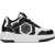 Philipp Plein Sk8r Sneakers WHITE/BLACK