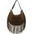 Isabel Marant Oskan Shoulder Bag BRONZE