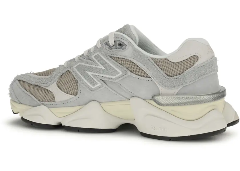 Sneakers New Balance 9060 Sneakers LONE STAR GREY  STONEWARE Femei (BM 19764593) 3