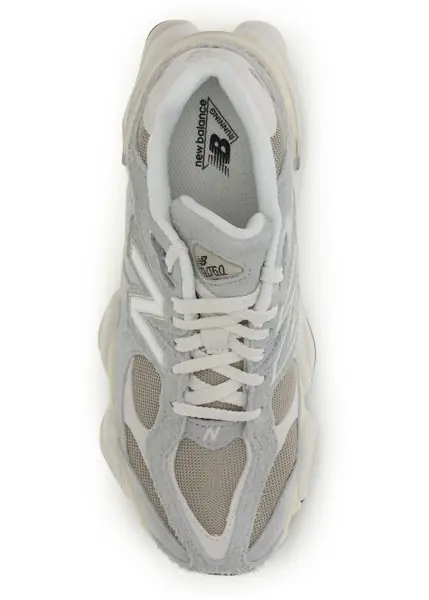 Sneakers New Balance 9060 Sneakers LONE STAR GREY  STONEWARE Femei (BM 19764593) 4