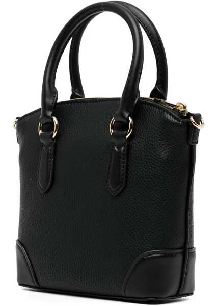 Genti de mana Michael Kors Murphy Handbag BLACK Femei (BM 19764596) 3