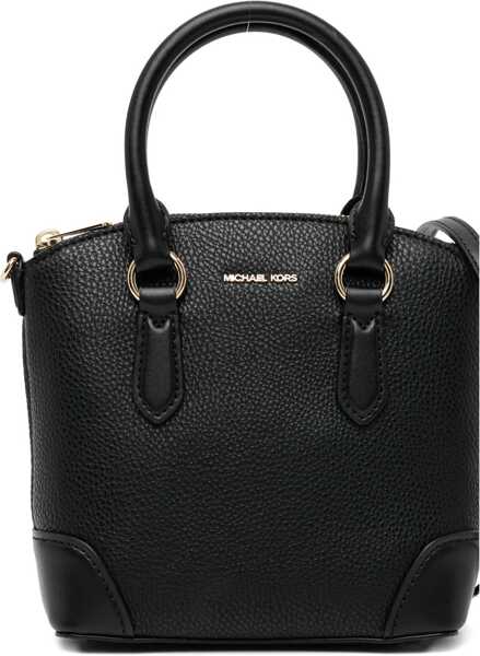 Genti de mana Michael Kors Murphy Handbag BLACK Femei (BM 19764596) 4