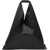 MM6 Maison Margiela Japanese Handbag BLACK