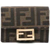 Portofele FF trifold Wallet Femei