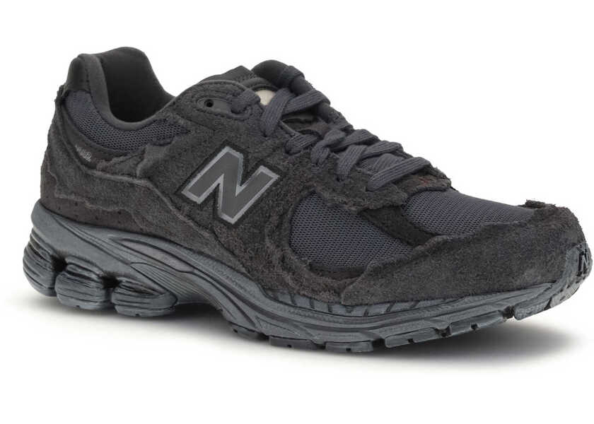 Sneakers New Balance 1906R Sneakers GREY Femei (BM 19764623) 2