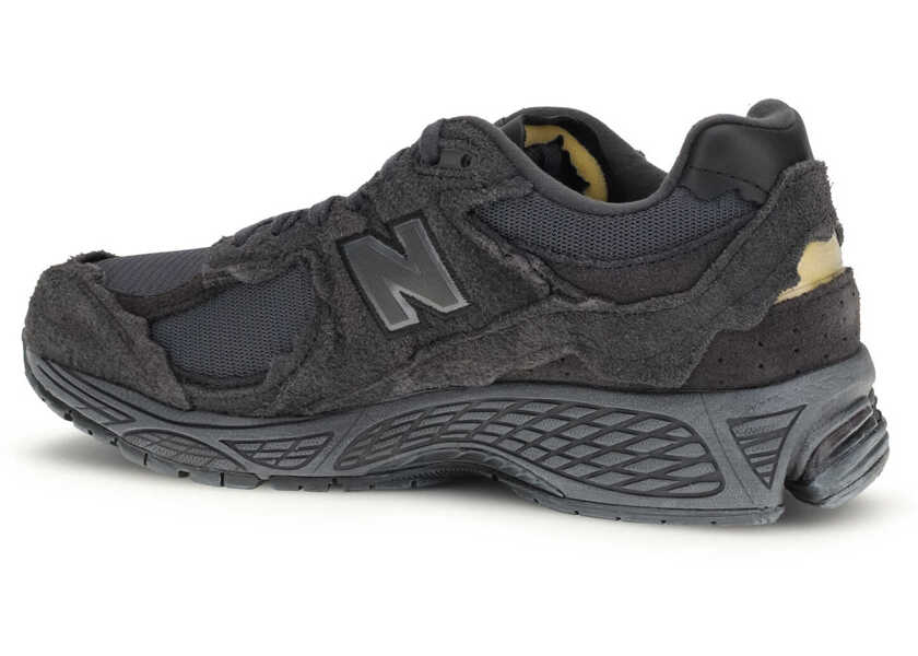Sneakers New Balance 1906R Sneakers GREY Femei (BM 19764623) 3