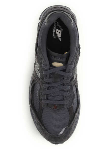 Sneakers New Balance 1906R Sneakers GREY Femei (BM 19764623) 4