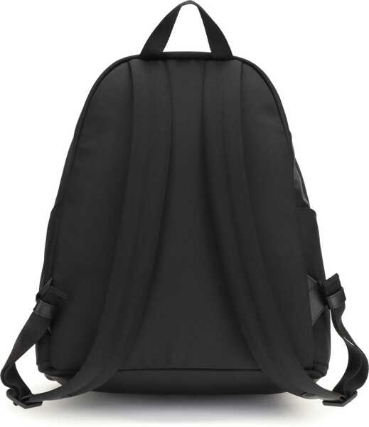 Rucsacuri Moncler New Pierrick Backpack BLACK Barbati (BM 19764626) 2