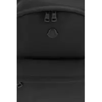 Genti pentru Barbati - Rucsacuri Moncler New Pierrick Backpack BLACK Barbati (BM 19764626) - B-mall.ro