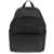Moncler New Pierrick Backpack BLACK