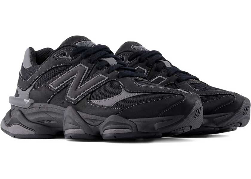 Sneakers New Balance 9060 Sneakers CASTLEROCK Femei (BM 19764629) 2