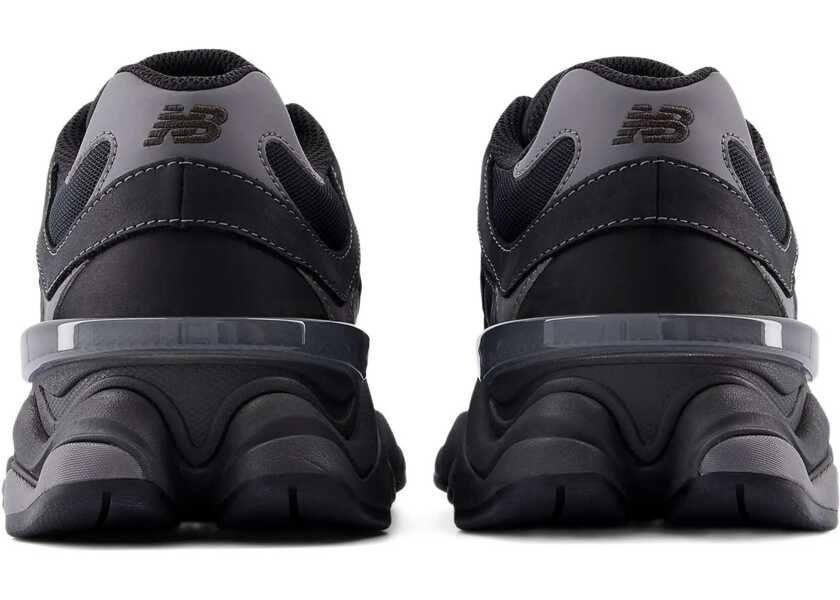 Sneakers New Balance 9060 Sneakers CASTLEROCK Femei (BM 19764629) 3