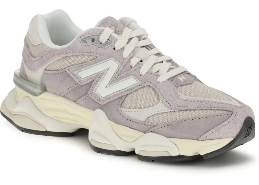 Sneakers New Balance 9060 Sneakers TRUFFLE SALT  TIMBERWOLF Femei (BM 19764635) 2