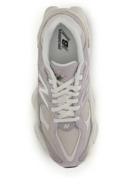 Sneakers New Balance 9060 Sneakers TRUFFLE SALT  TIMBERWOLF Femei (BM 19764635) 4