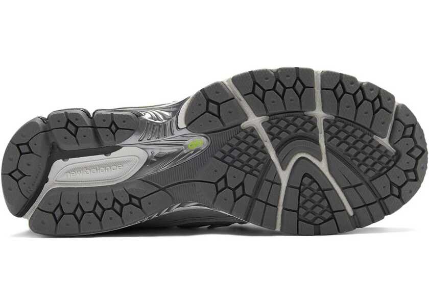 Sneakers New Balance 1906R Sneakers SILVER METALLIC  ALKALINE GREEN Femei (BM 19764638) 5