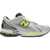 New Balance 1906R Sneakers SILVER METALLIC  ALKALINE GREEN