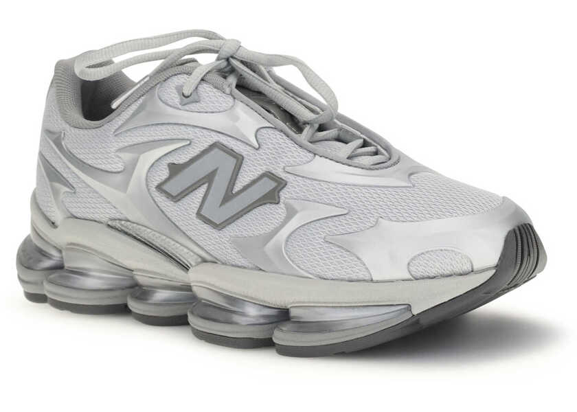 Sneakers New Balance ABZORB 2000 Sneakers METALLIC Femei (BM 19764641) 2