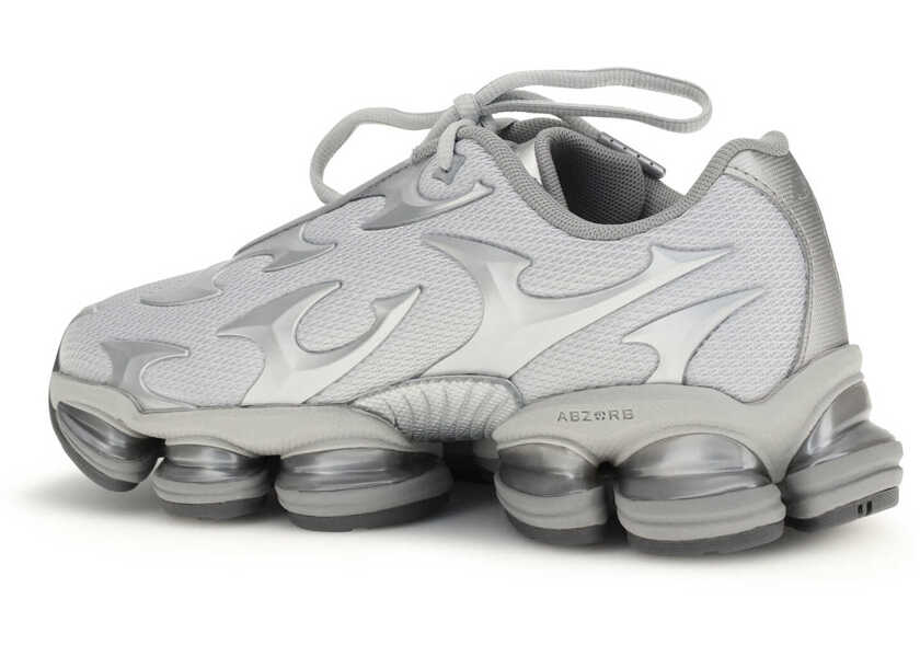 Sneakers New Balance ABZORB 2000 Sneakers METALLIC Femei (BM 19764641) 3