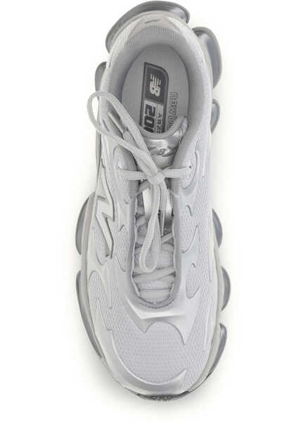 Sneakers New Balance ABZORB 2000 Sneakers METALLIC Femei (BM 19764641) 4