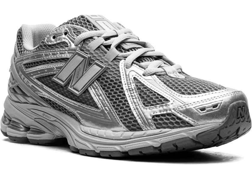 Sneakers New Balance 1906R Sneakers SILVER Femei (BM 19764644) 2