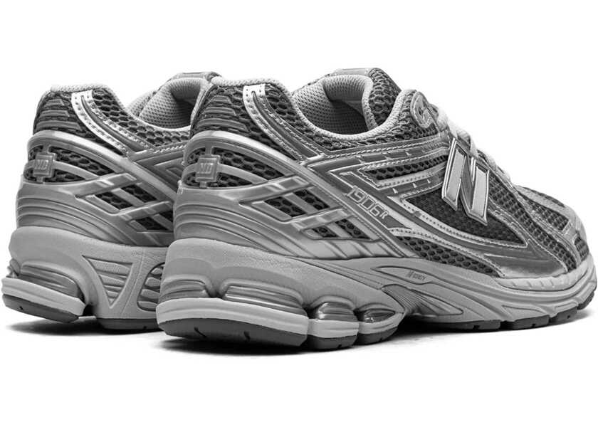 Sneakers New Balance 1906R Sneakers SILVER Femei (BM 19764644) 3