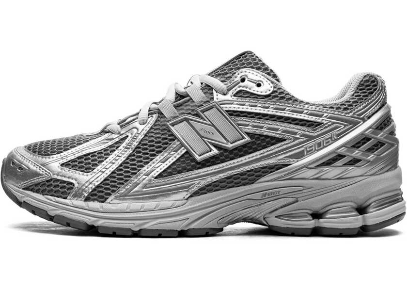 Sneakers New Balance 1906R Sneakers SILVER Femei (BM 19764644) 5