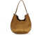 Isabel Marant Oskan Shoulder Bag COGNAC