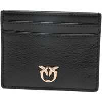 Portofele Shiny leather Card Holder Femei