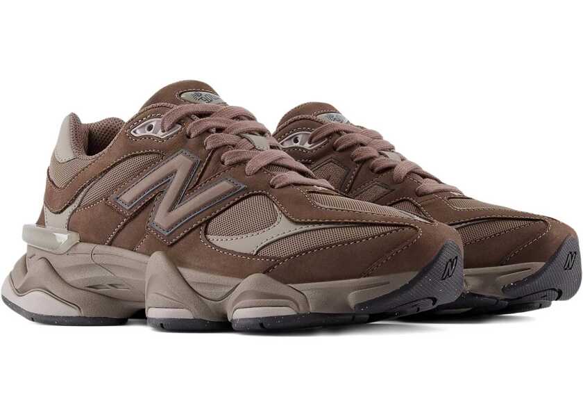Sneakers New Balance 9060 Sneakers DOCKSIDE Femei (BM 19764686) 2