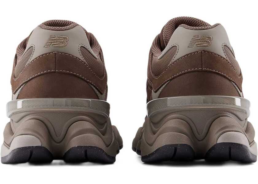 Sneakers New Balance 9060 Sneakers DOCKSIDE Femei (BM 19764686) 3