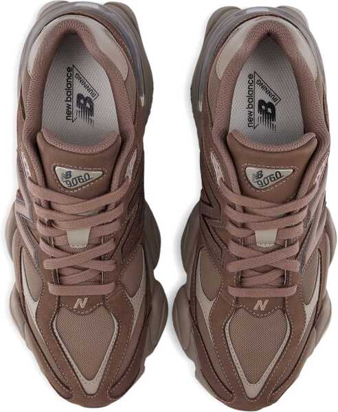 Sneakers New Balance 9060 Sneakers DOCKSIDE Femei (BM 19764686) 4