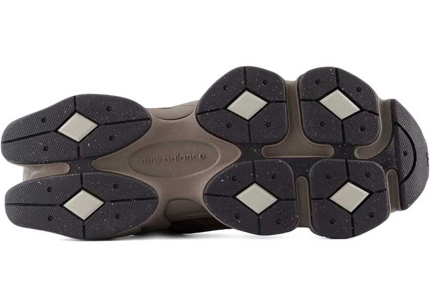 Sneakers New Balance 9060 Sneakers DOCKSIDE Femei (BM 19764686) 5