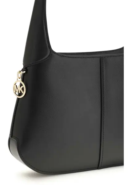 Genti de umar Michael Kors Large Alice Shoulder Bag BLACK Femei (BM 19764689) 4