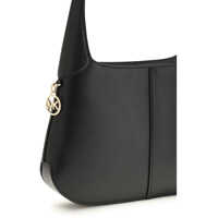 Genti de umar Michael Kors Dama - Genti de umar Michael Kors Large Alice Shoulder Bag BLACK Femei (BM 19764689) - B-mall.ro
