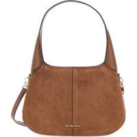 Genti de umar Suede small Alice Shoulder Bag Femei
