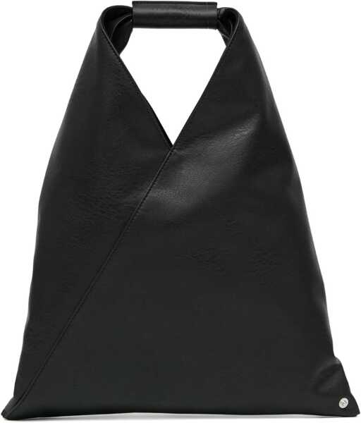 Genti de mana MM6 Maison Margiela Japanese Handbag BLACK Femei (BM 19764713) 3