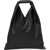 MM6 Maison Margiela Japanese Handbag BLACK