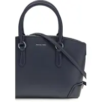 Genti de mana Dama pagina 6 - Genti de mana Michael Kors Leather Handbag DRESS BLUES Femei (BM 19764716) - B-mall.ro