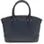 Michael Kors Leather Handbag DRESS BLUES