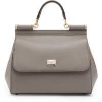 Genti de umar Hand Bag "Sicily" Large Femei