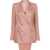 Tagliatore Two-Piece Wool Dress PINK
